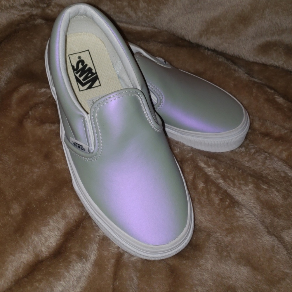 Van's